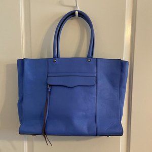 Rebecca Minkoff Leather Tote